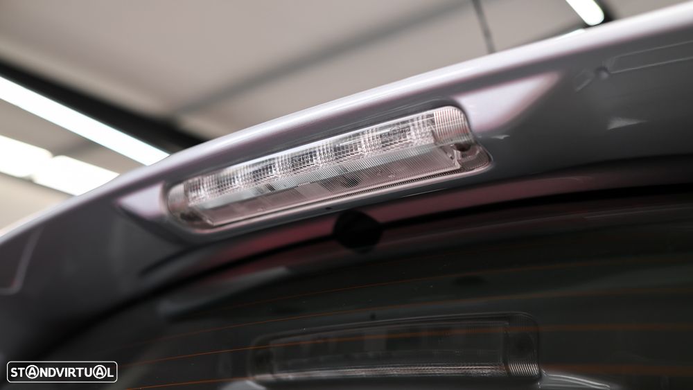 Mitsubishi Space Star 1.0 Active - 25