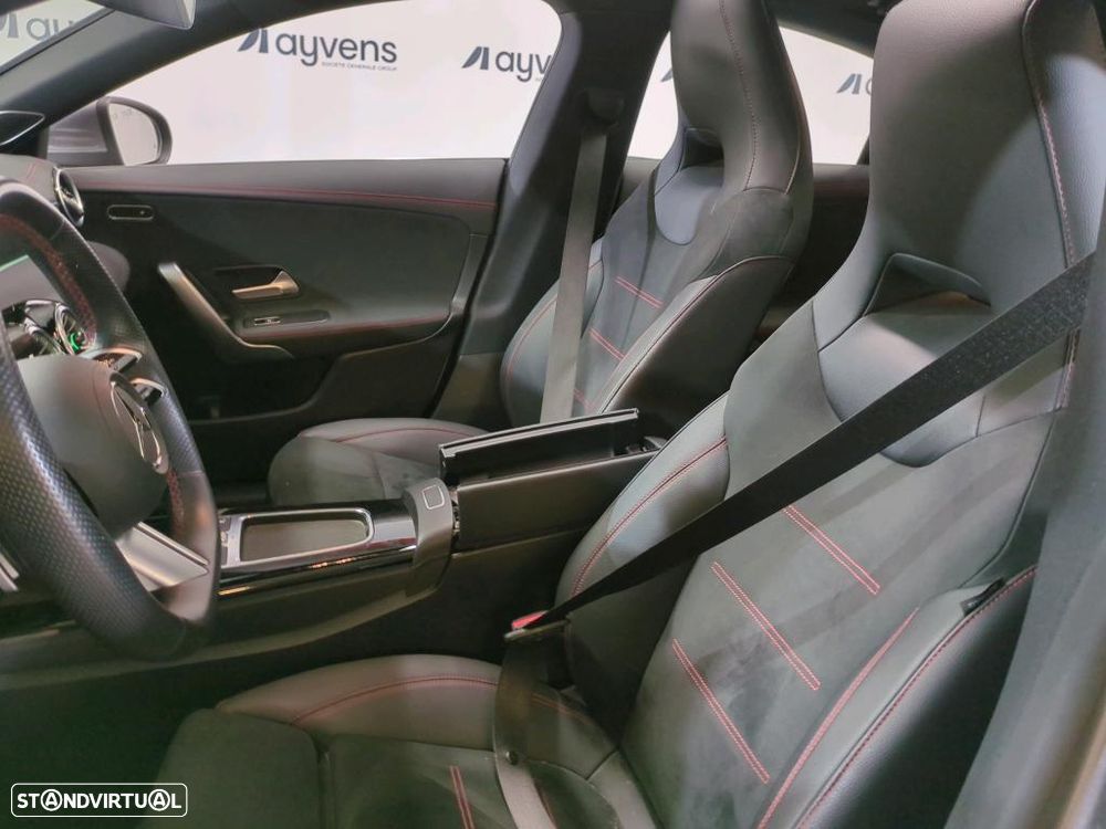 Mercedes-Benz CLA 200 Standard - 6
