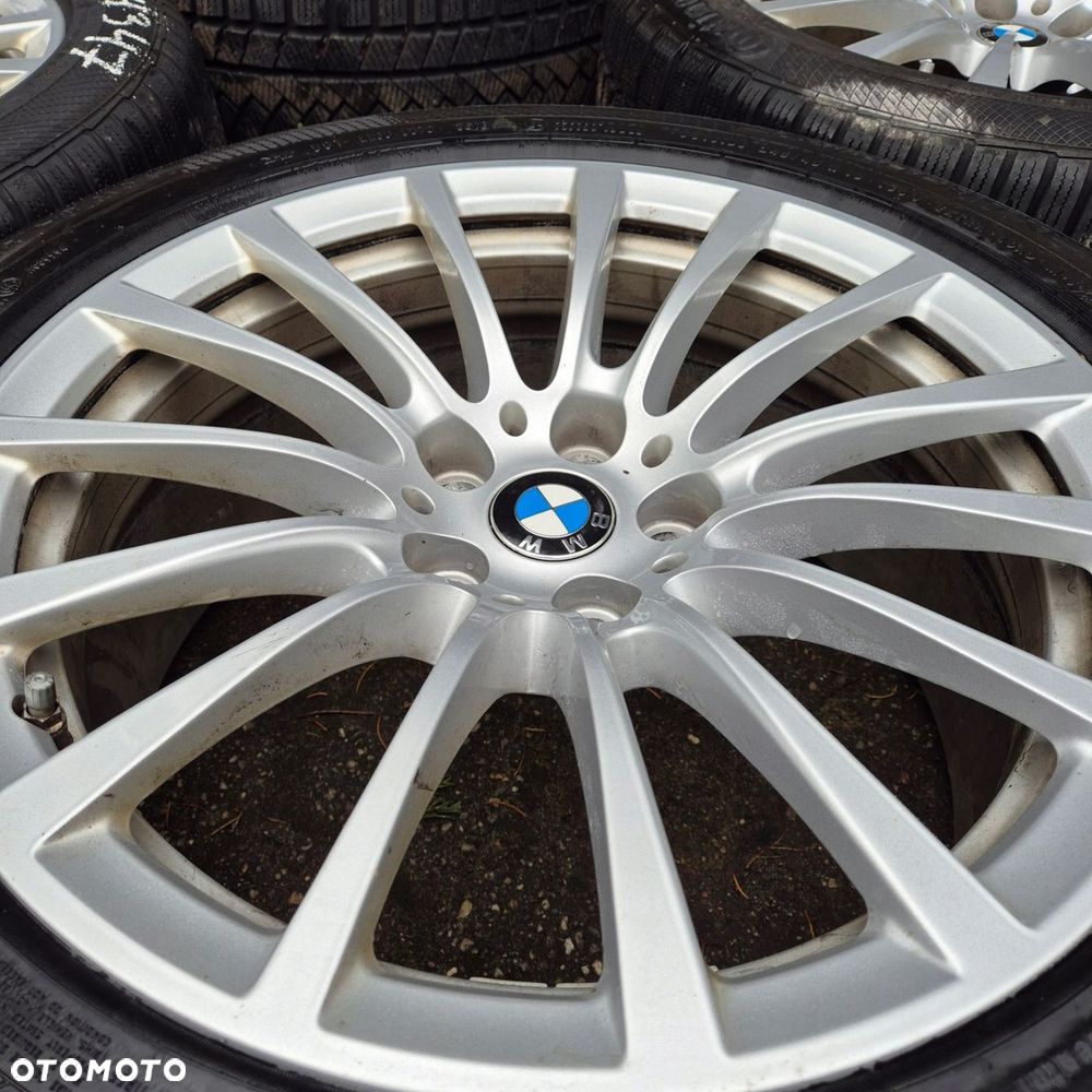 ZIMA KOŁA 18 BMW 5 G30 G31 8 G14 G15 G16 CUPRA FORMENTOR 245/45 R18 - 7