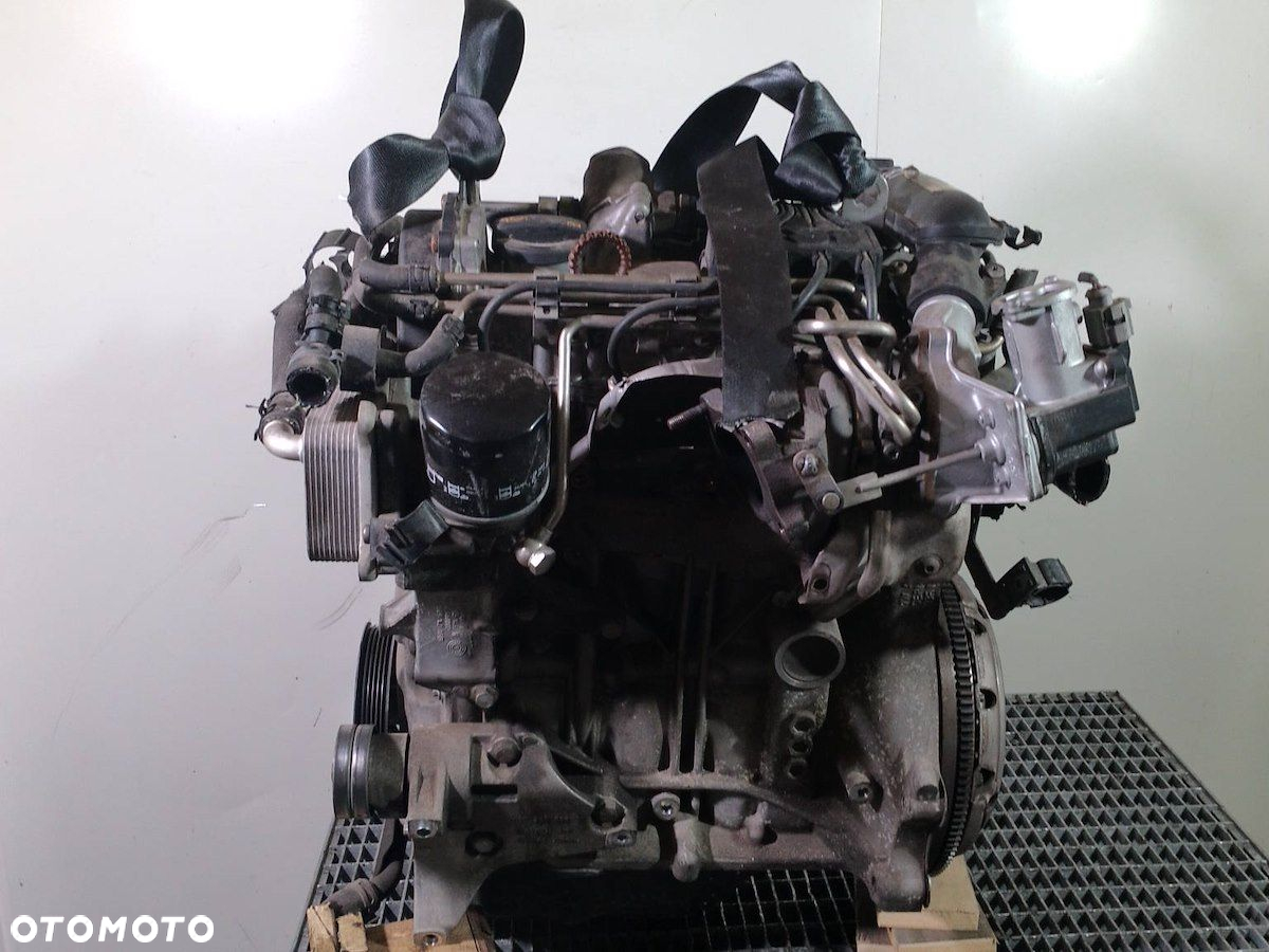 SILNIK SEAT IBIZA IV CBZ 1.2 TSI - 7