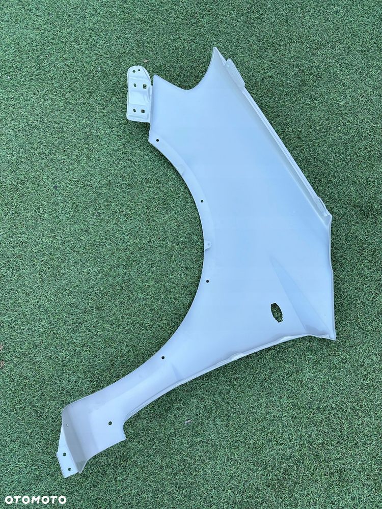 suzuki sx4 sedici 06-14- blotnik prawy nowy oryg - 5