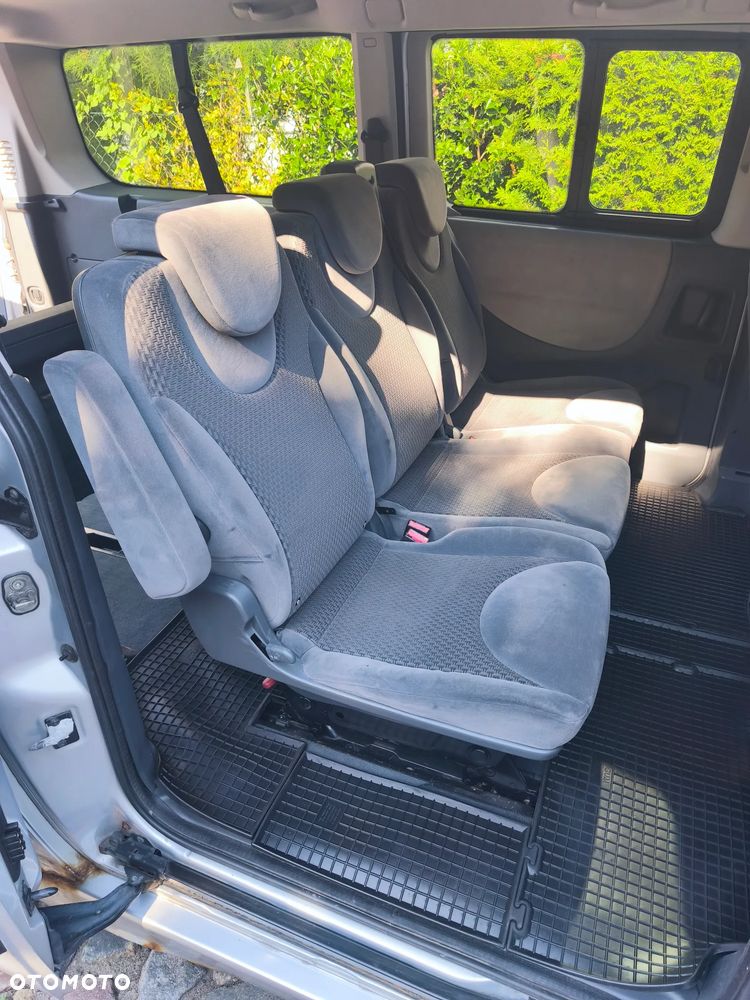 Fiat Scudo - 17