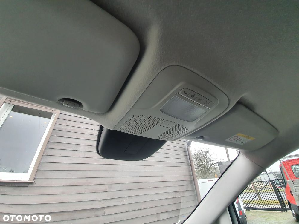 Mercedes-Benz VITO AUTOMAT - 32