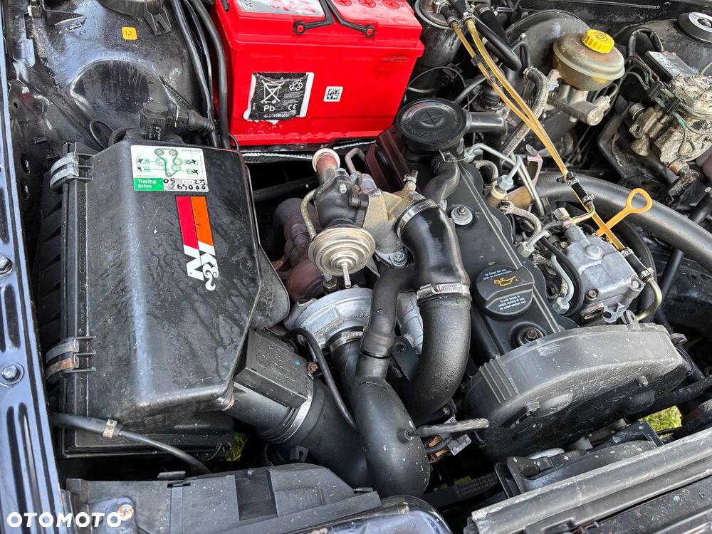 Audi 80 - 19