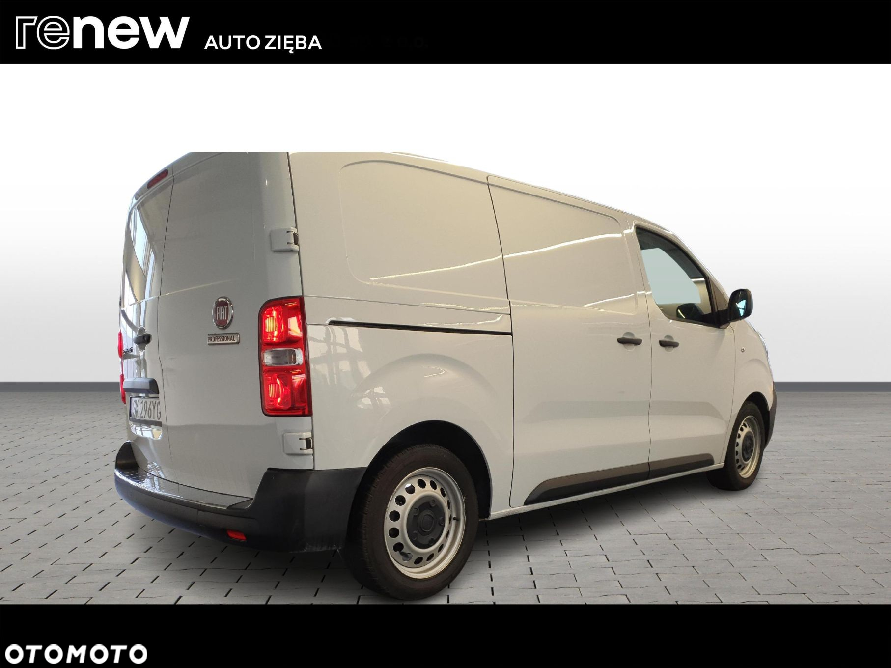 Fiat scudo - 5