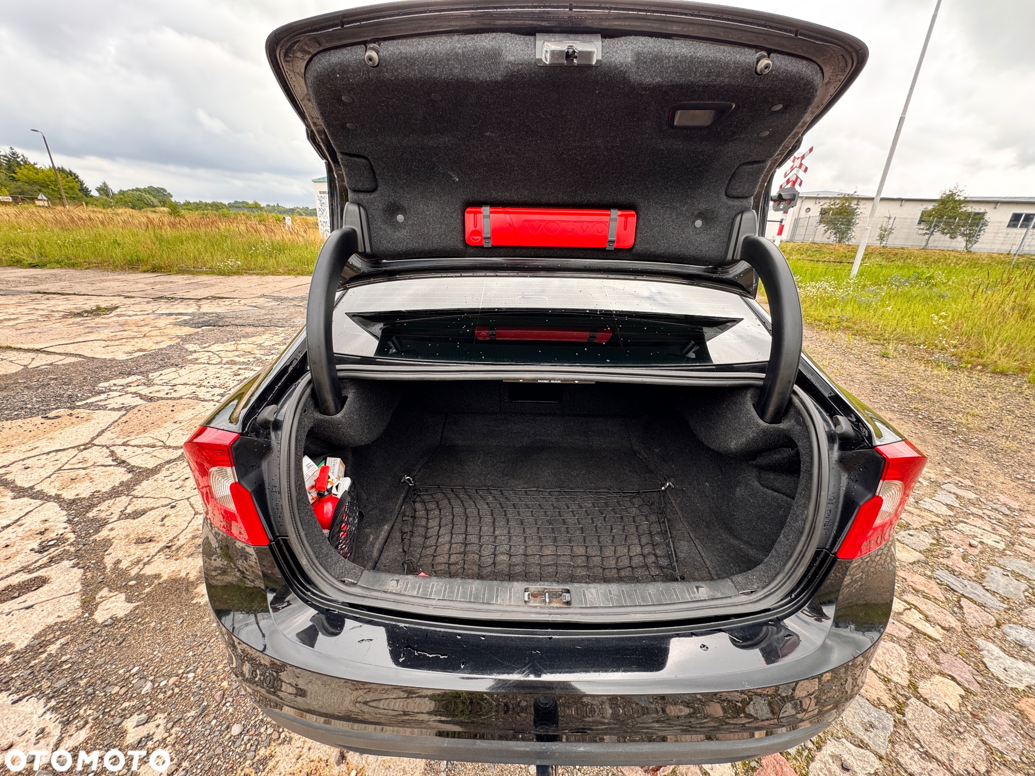 Volvo S60 D3 Momentum - 7