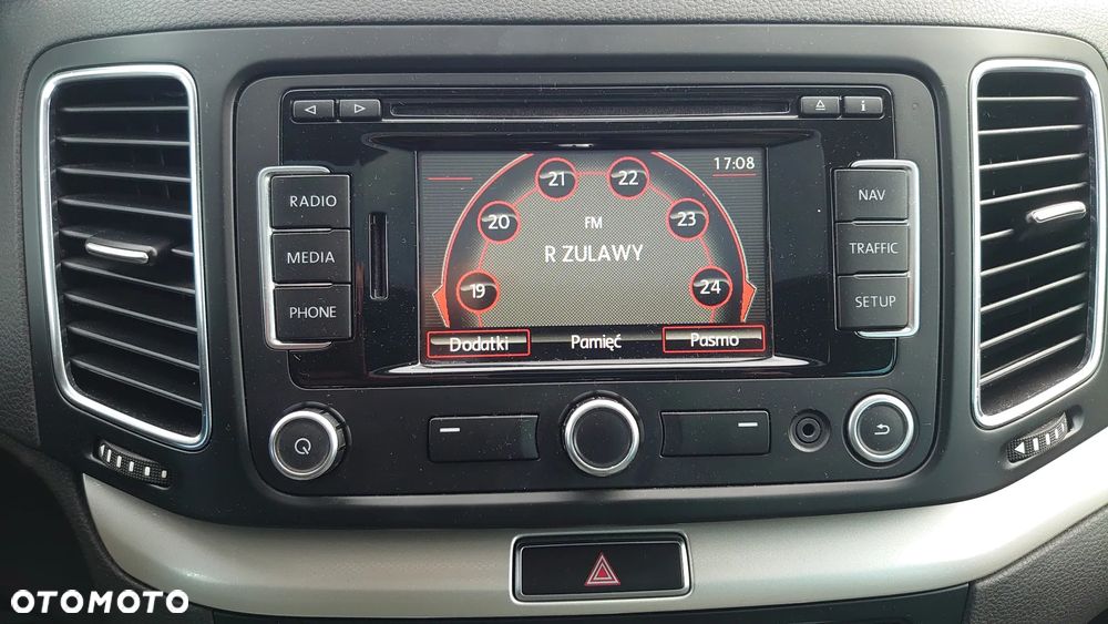 Seat Alhambra 2.0 TDI Start & Stop Sport - 33