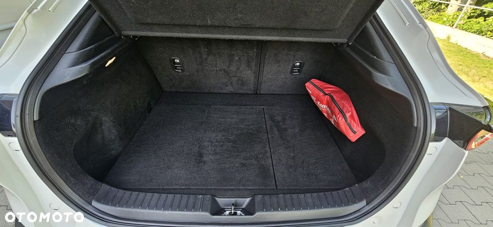 Mazda CX-30 e-SKYACTIV-X 2.0 M HYBRID SELECTION - 17