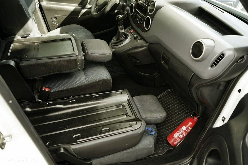 Peugeot Partner - 19
