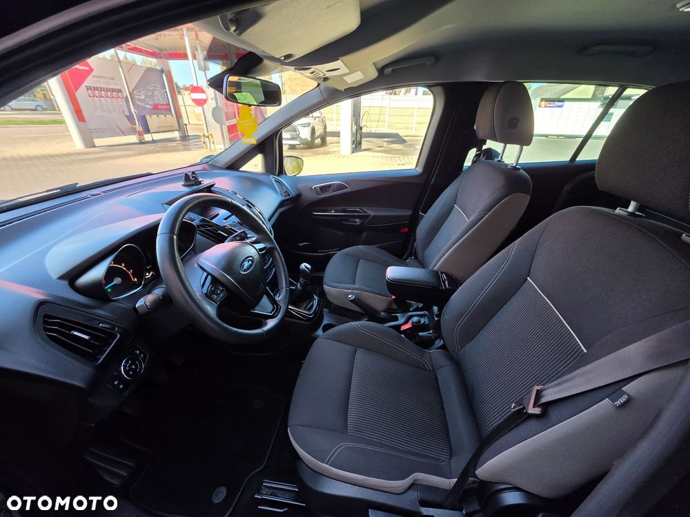 Ford B-MAX 1.0 EcoBoost Titanium - 8