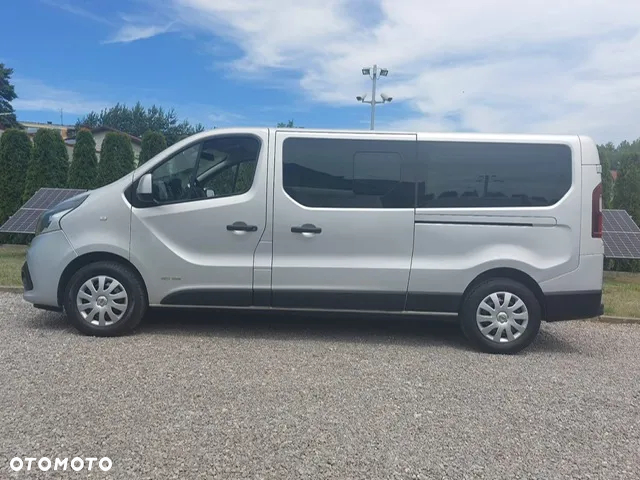 Renault Trafic L2H1 2,9t Pack Clim - 19