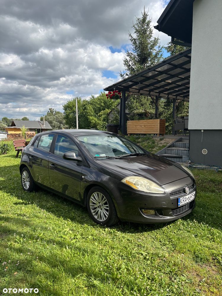 Fiat Bravo 1.4 16V Multiair Sport - 2