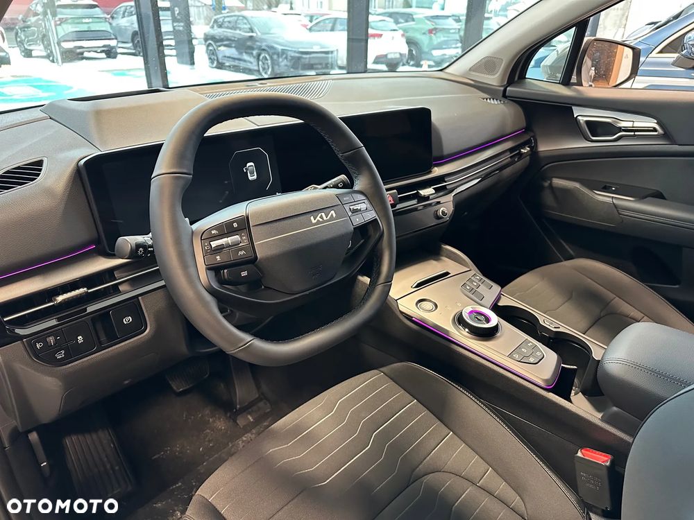 Kia Sportage 1.6 T-GDI L 2WD DCT - 7