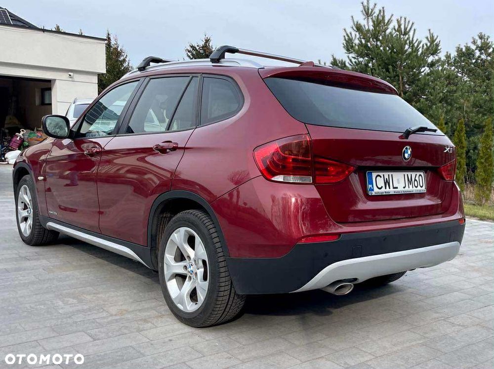 BMW X1 - 5