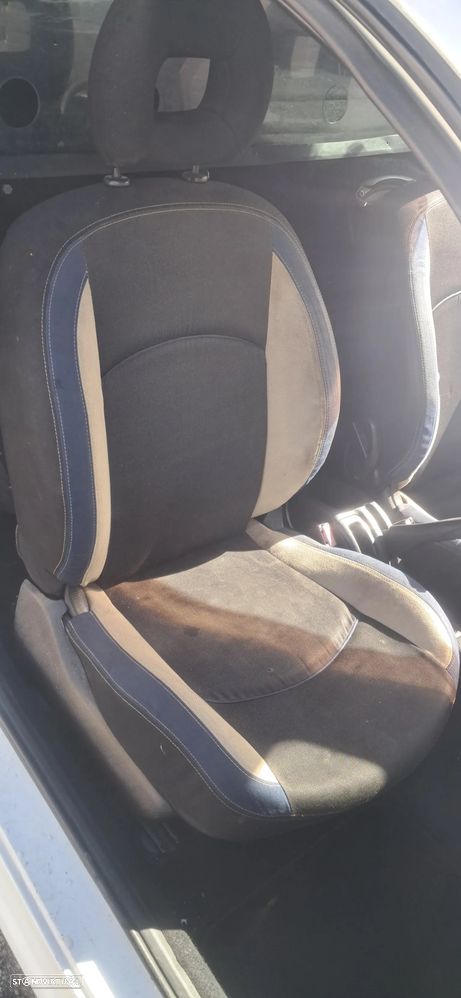 Peugeot 206 2.0 HDi XS - 9