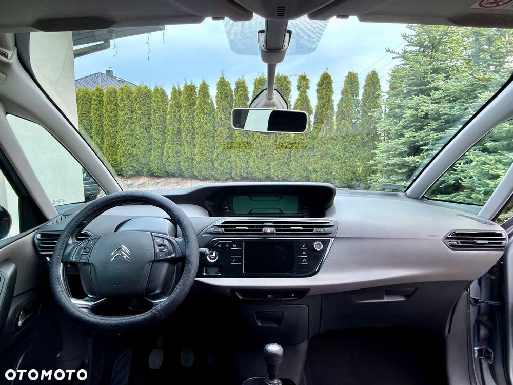 Citroën SpaceTourer - 7