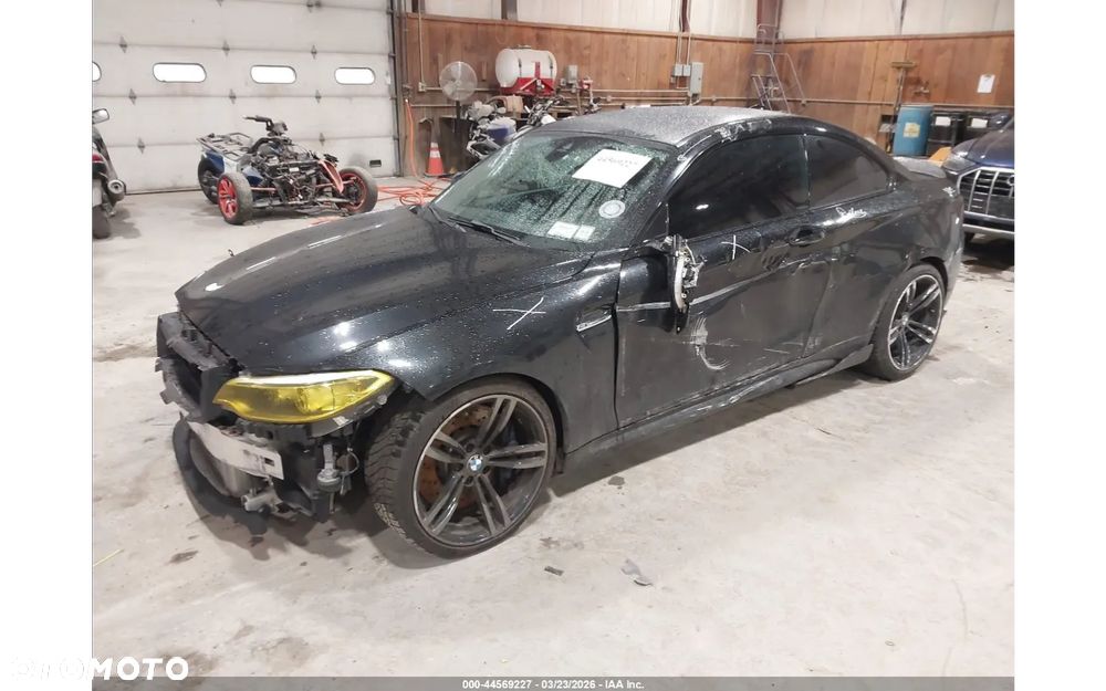 BMW M4 - 29