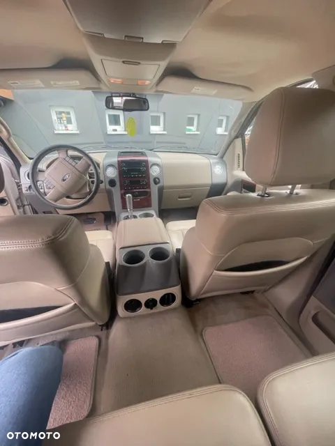 Ford F150 5.4 4WD - 3