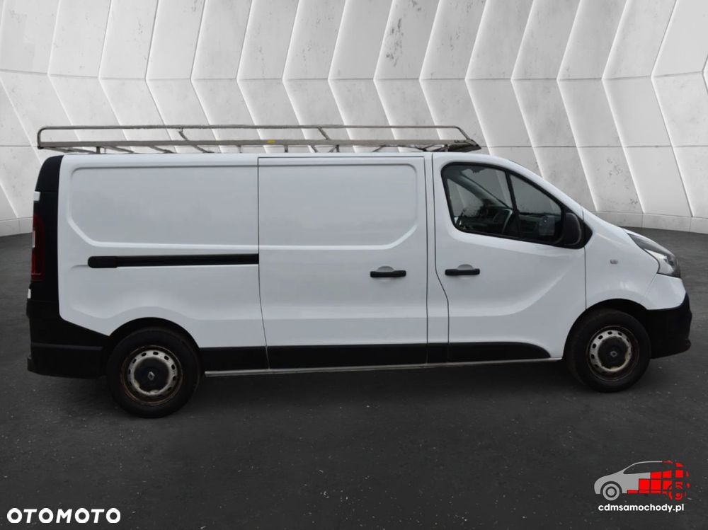 Renault Trafic - 11