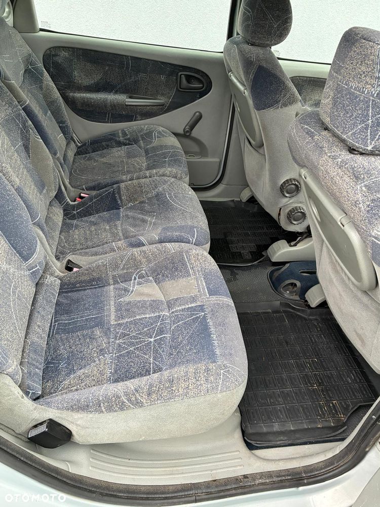 Renault Scenic - 9