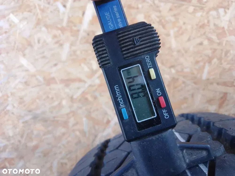 Opona Cratos RoadFors Max 215/65R16C 8MM - 3