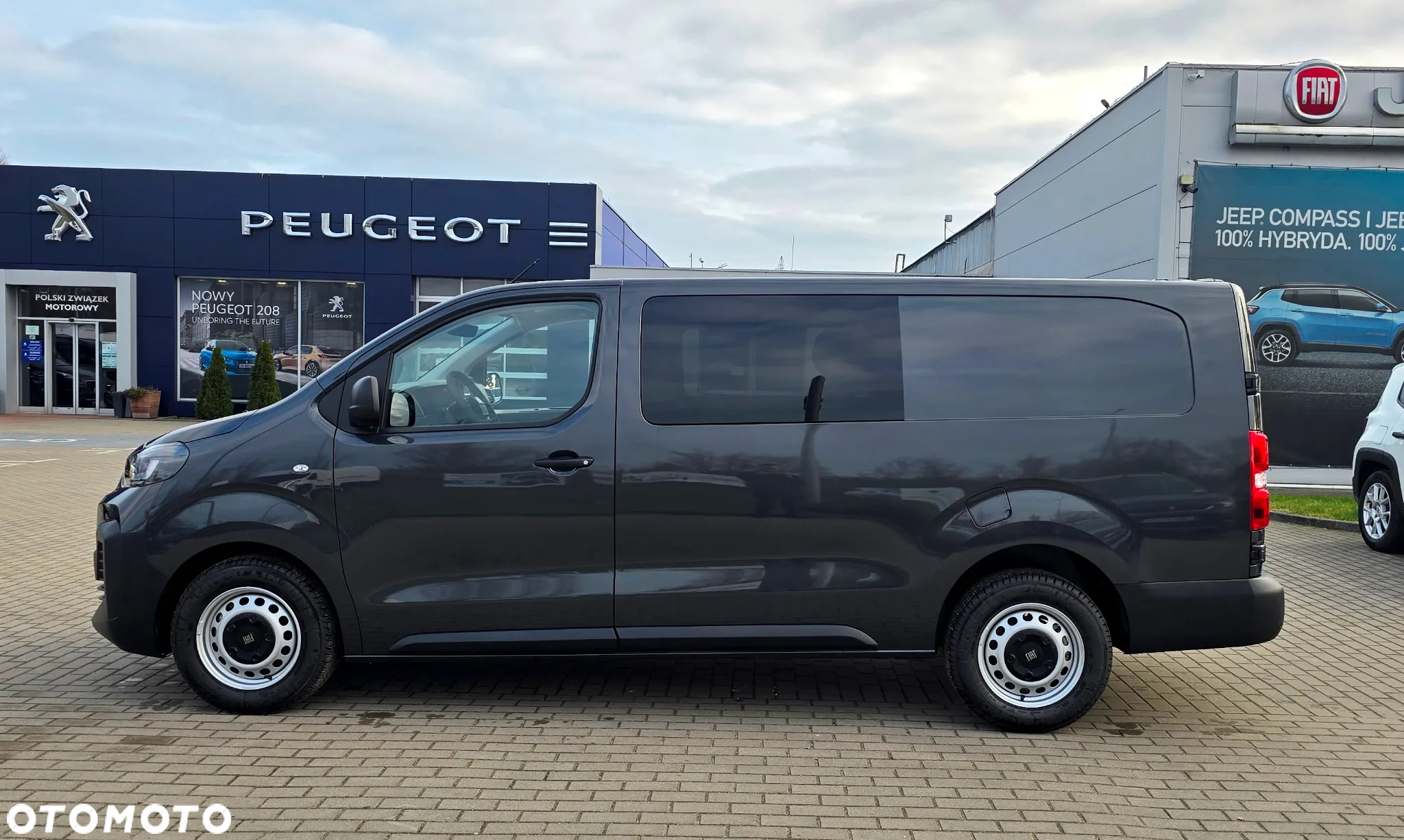 Fiat Scudo - 2