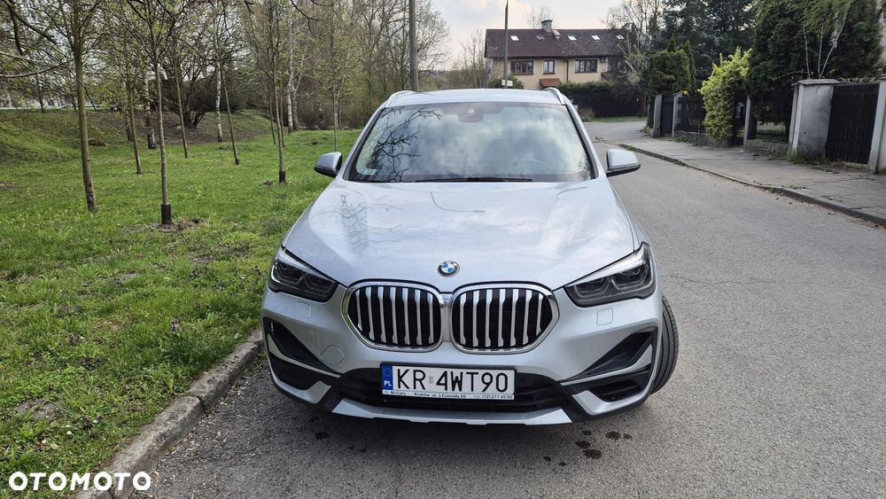 BMW X1 sDrive20i xLine - 2