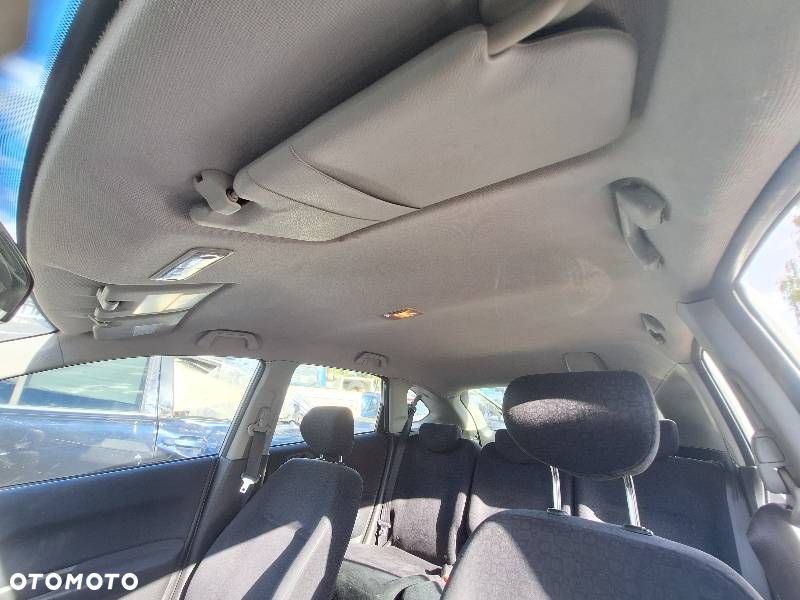 PODSUFITKA HONDA FR-V I 05-09r - 1