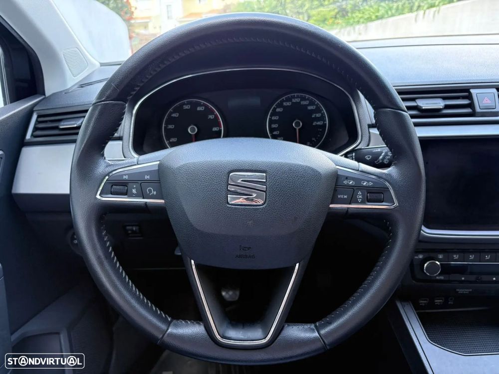 SEAT Ibiza 1.0 MPI Style - 36