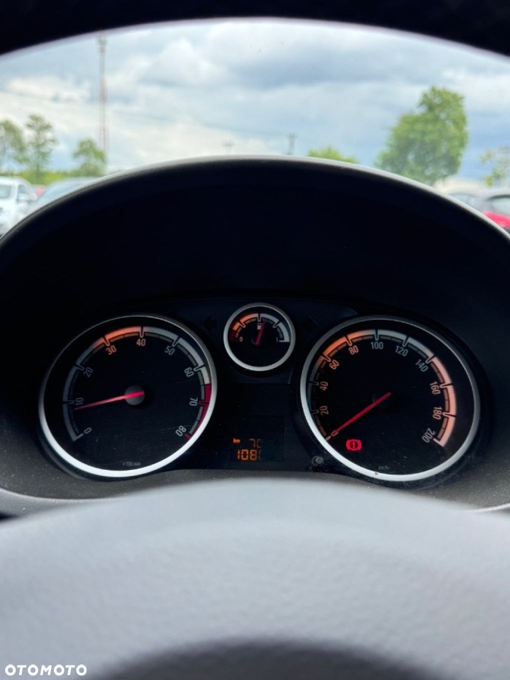 Opel Corsa 1.4 16V Color Edition - 24