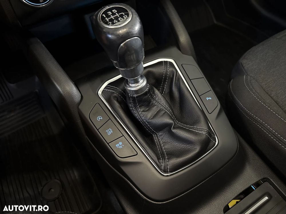 Ford Focus - 18