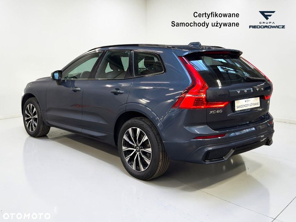 Volvo XC 60 B4 B Plus Dark - 7