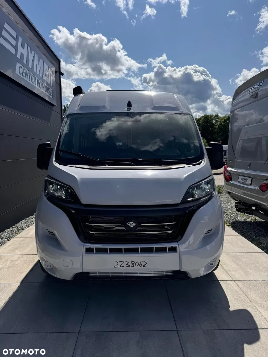 Carado CV640 Pro - 9