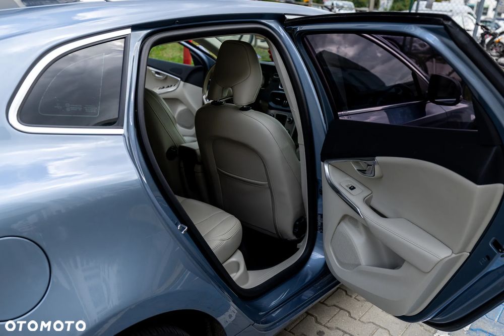 Volvo V40 T3 Drive-E Inscription - 15