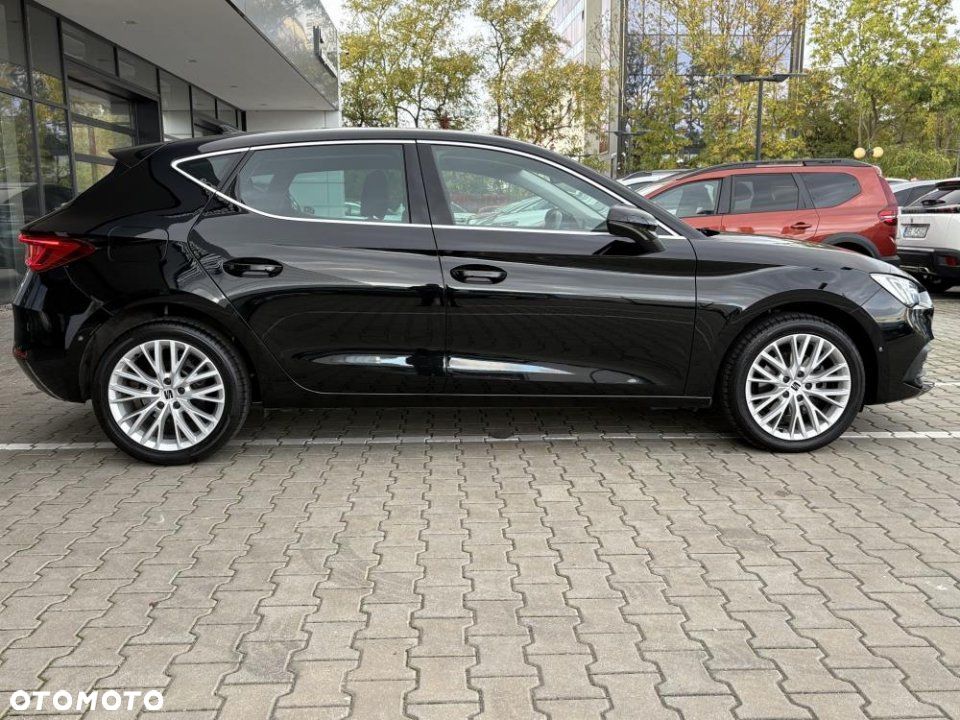 Seat Leon - 20