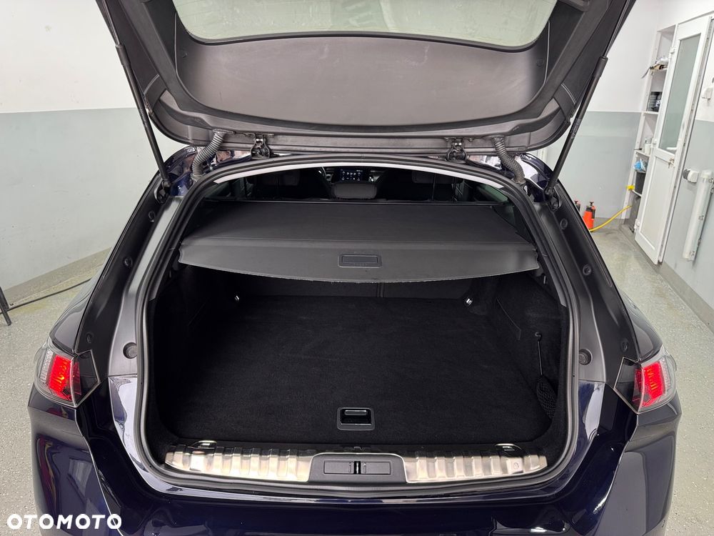 Peugeot 508 BlueHDi 130 EAT8 Active - 35