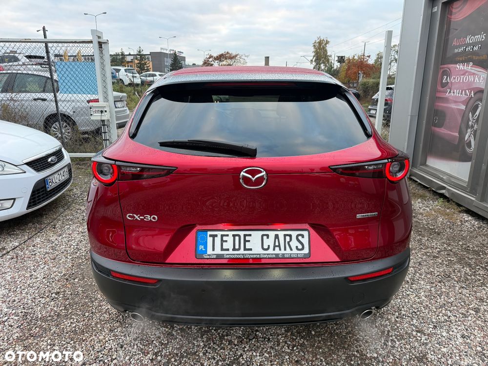 Mazda CX-30 - 5