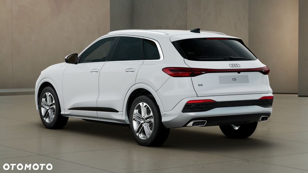 Audi Q5 - 3