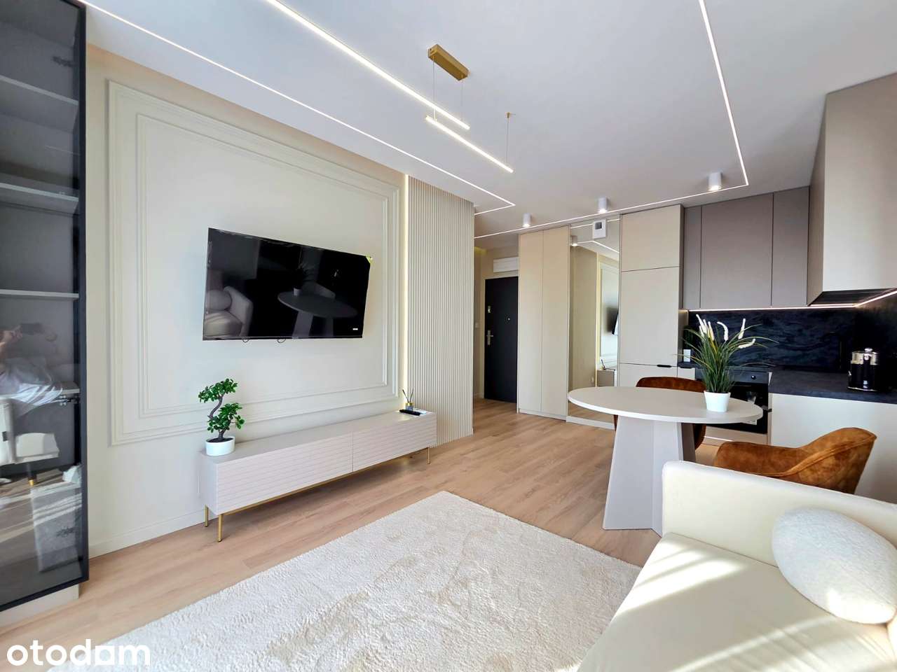 Mieszkanie na sprzedaż, 2 pokoje, 39 m², Iława
