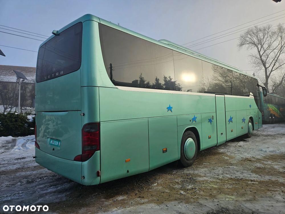 Setra 415GTHD - 3
