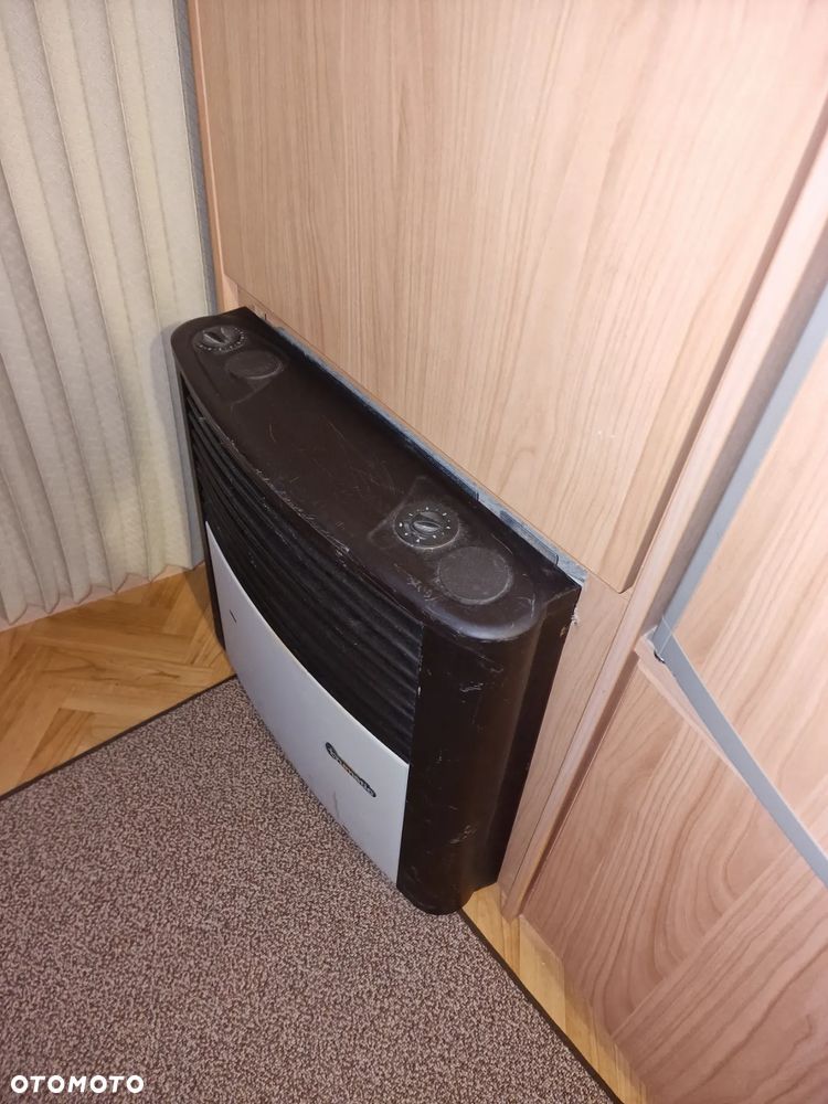 Burstner Belcanto - 17