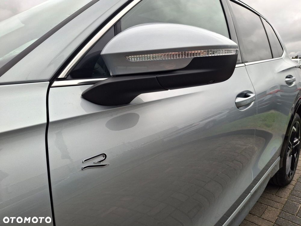 Volkswagen Tiguan 1.5 TSI EVO R-Line DSG - 10