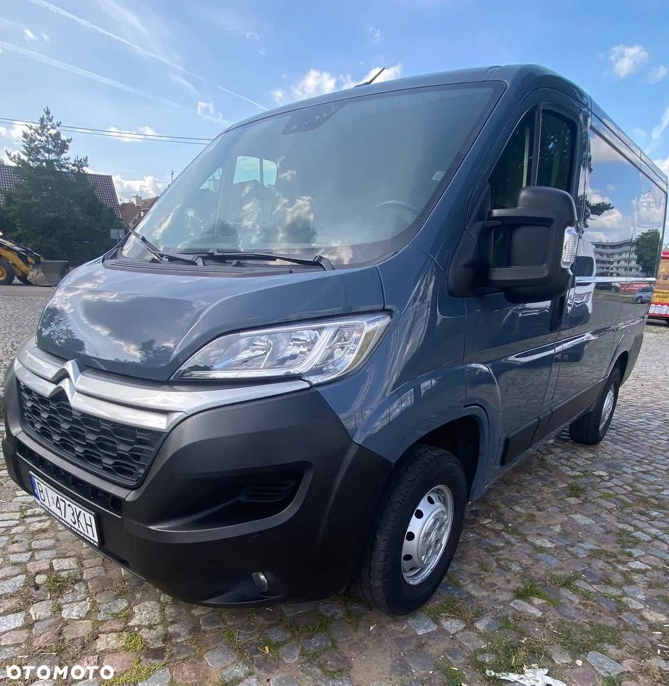 Citroën Jumper L1H1 - 1