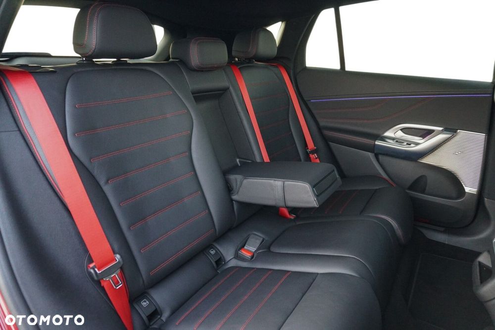 Mercedes-Benz GLC 400 94kWh 4-Matic EQ - 23