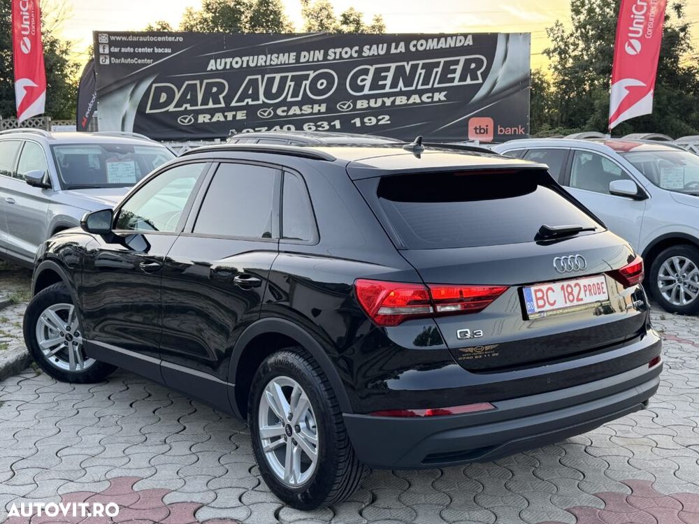 Audi Q3 - 7