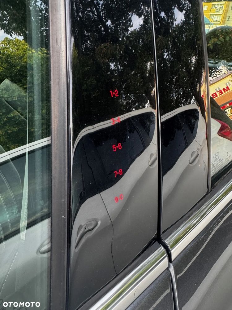 Ford Fusion 2.0 EcoBoost Titanium - 12