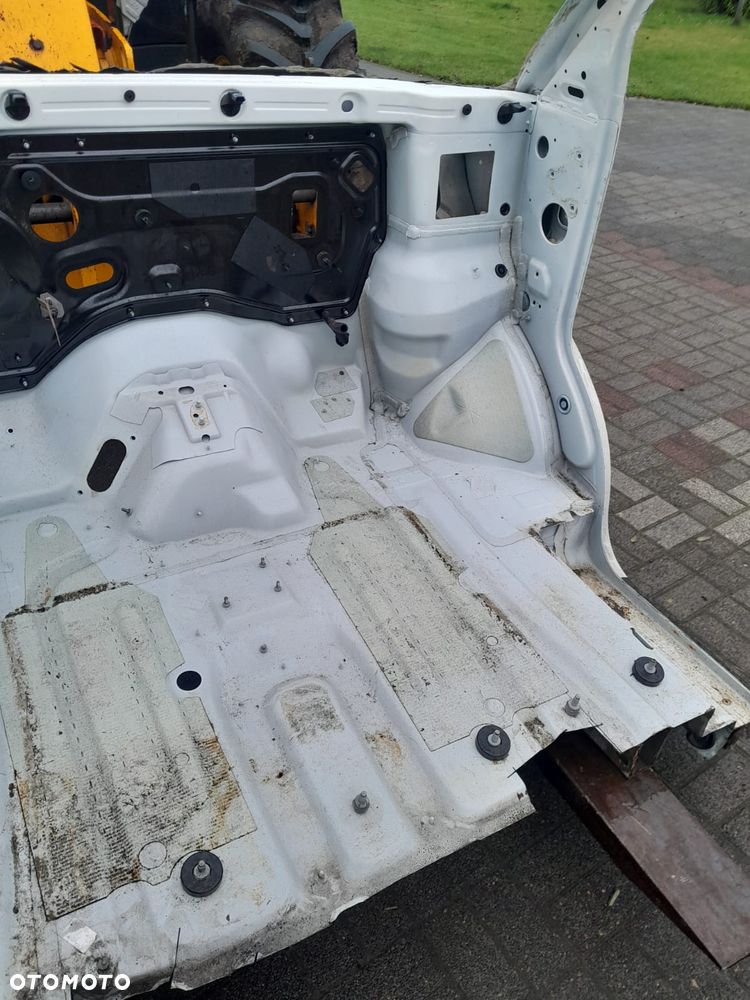 Vw T6 przód poszycie ćwiartka prawa lewa - 2
