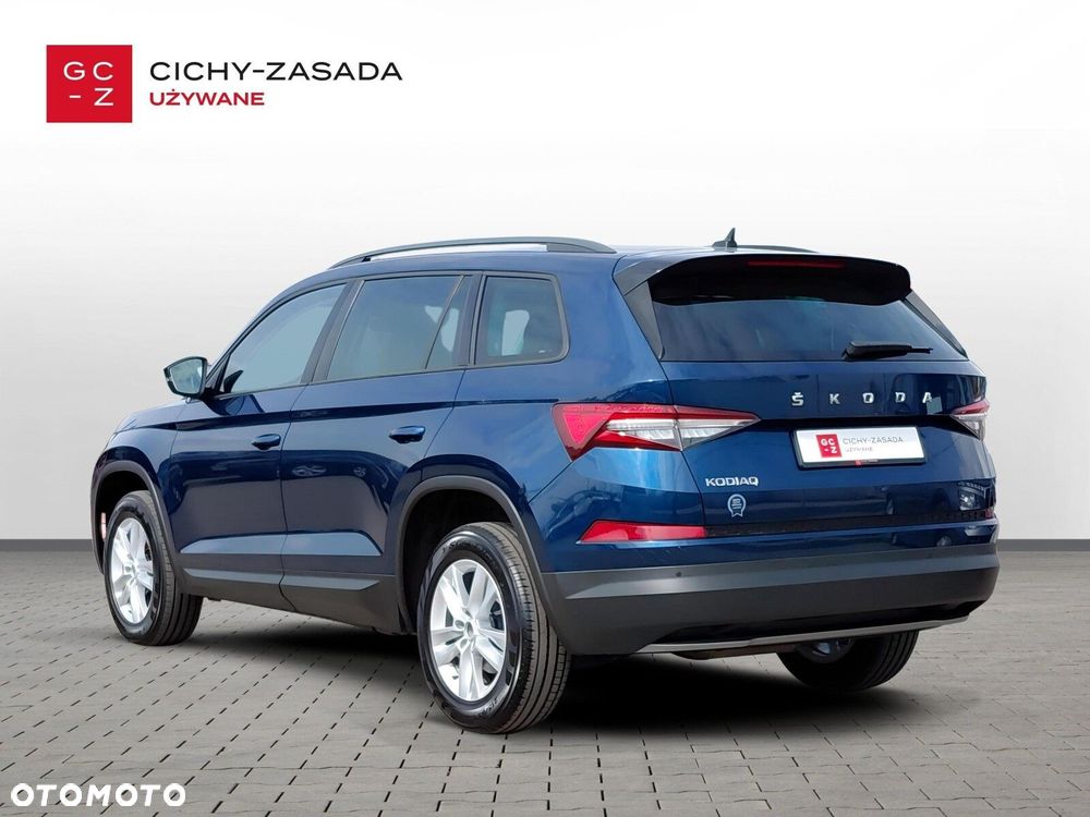 Skoda Kodiaq - 3