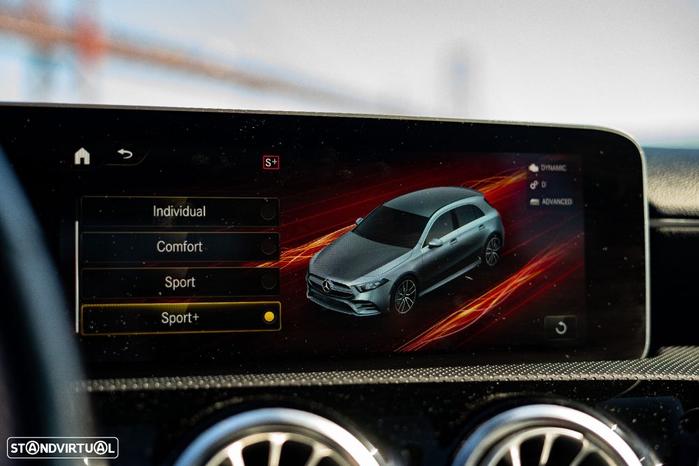 Mercedes-Benz A 35 AMG 4Matic - 24