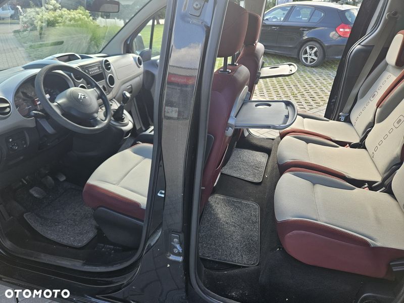 Citroën Berlingo 1.6 VTi 16V Exclusive - 6